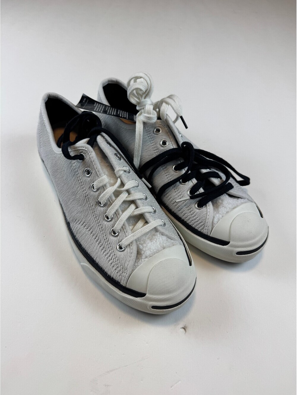 Converse x Clot Horsehair Jack Purcell